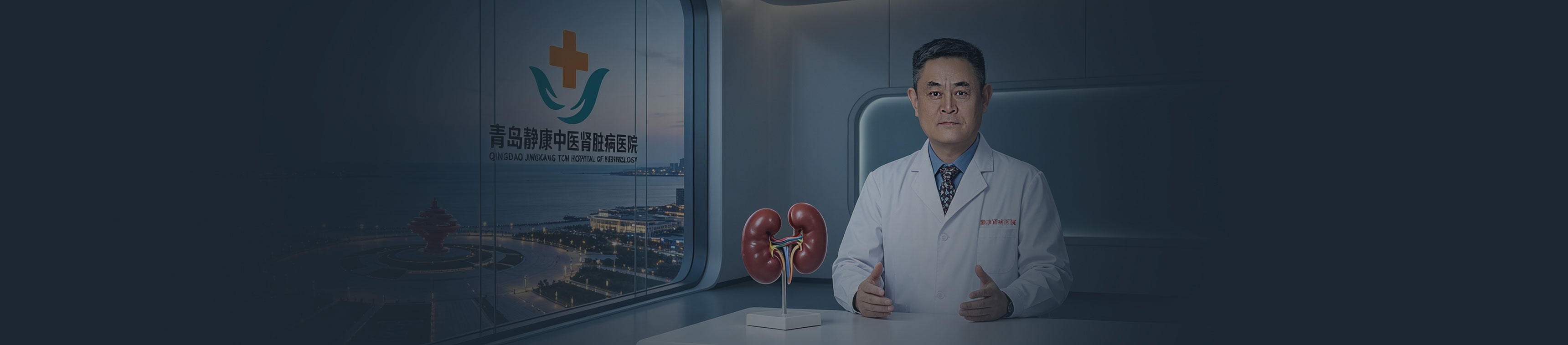 Meridian Kidney Protection Therapy