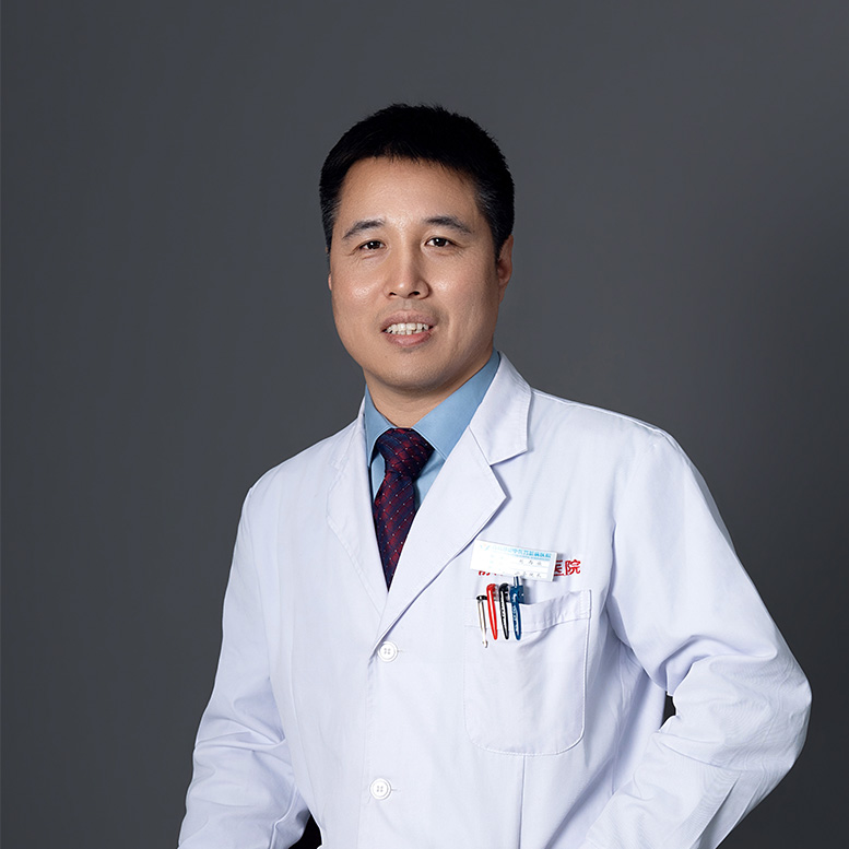 Liu Bingxin