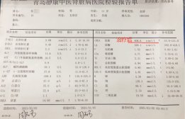 Shao's Kidney-Strengthening Carp Soup